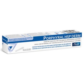 PORPHYRAL HSP DERM 50ML PILEJE