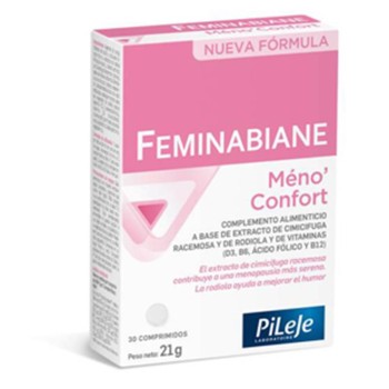 FEMINABIANE MENO CONFORT...