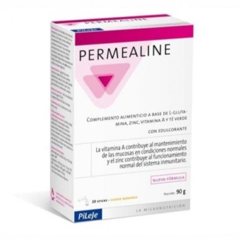 PERMEALINE 20STICKS  PILEJE