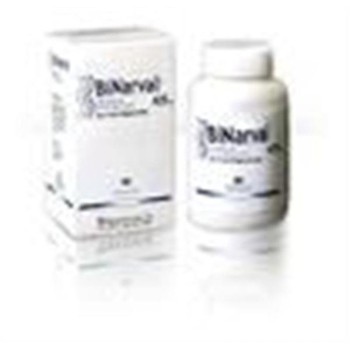 LEX VITAE CAP  60CAP  NAVAL...