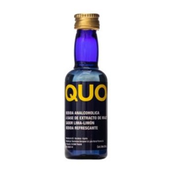 QUO SMART DRICK 50ML NAVAL...