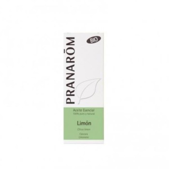 ESENCIA LIMON  10ML BIO...