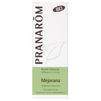 ESENCIA MEJORANA   5ML BIO...