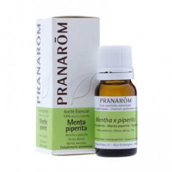 ESENCIA MENTA PIP.  10ML....
