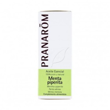 ESENCIA MENTA PIP.  10ML...