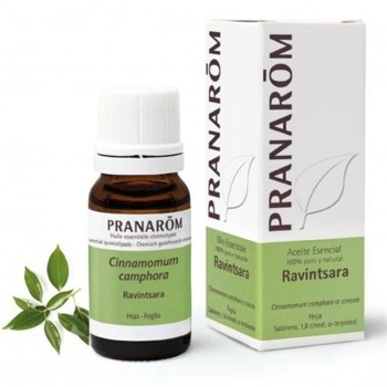 ESENCIA RAVINTSARA  10ML....