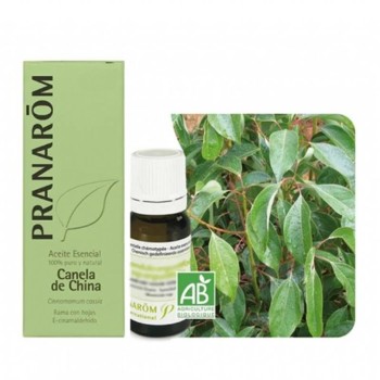 ESENCIA CANELA CHINA   10ML...