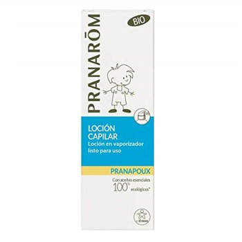 PRANAPOUX LOCION INFA. CAP....