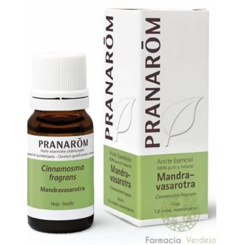 ESENCIA MANDRAVASAROTA 10ML...