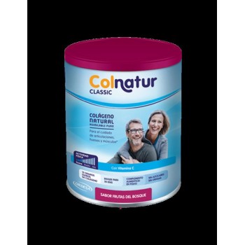 COLNATUR CLASSIC FRUTOS...