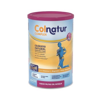 COLNATUR COMPLEX FRUTAS...