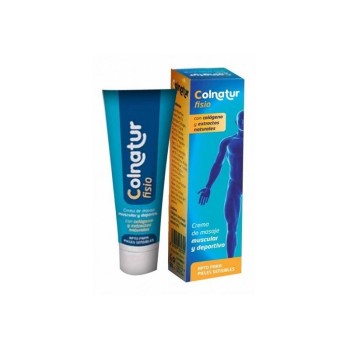 COLNATUR FISIO  60ML  COLNATUR
