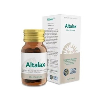 ALTALAX ALTEA COMPOSTA COMP...