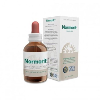 NORMORIT ARANCIO  50ML...