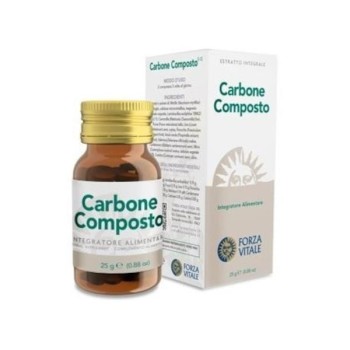 CARBONE COMPOSTO 60COMP...