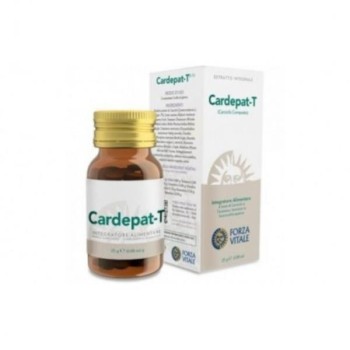 CARDEPAT T COMP  FORZA VITALE