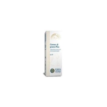 GERME GRANO PLUS 100ML  FORZA