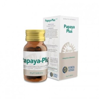 PAPAYA PLUS COMP FORZA