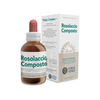 ROSOLACCIO COMPOSTO 50ML...