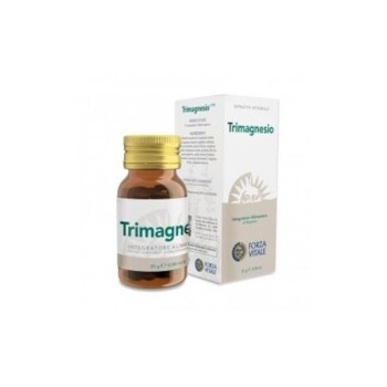 TRIMAGNESIO COMP   FORZA