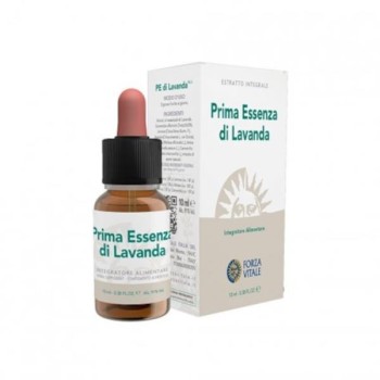 PRIMA ESEN. LAVANDA 10ML...