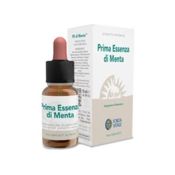 PRIMA ESEN. MENTA 10ML  FORZA