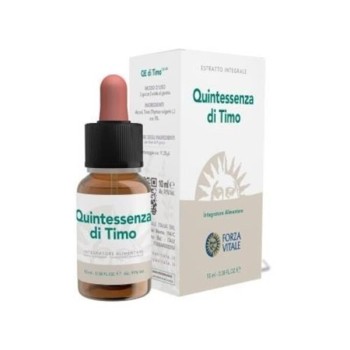 QES TIMO 10ML    FORZA