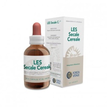 LES SECALE CEREALE     50ML...