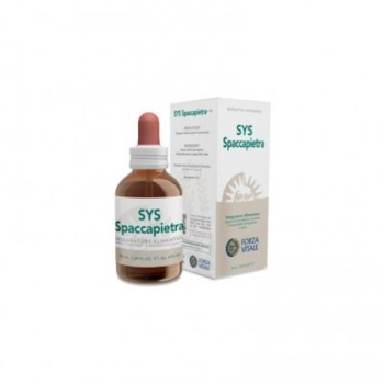 SYS SPACCAPIETRA  50ML...