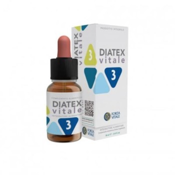 DIATEX VITAL 1  30ML FORZA