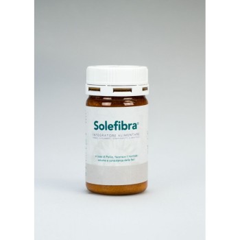 SOLEFIBRA 70G   FORZA