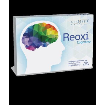 REOXI COGNITIVO 30COMP...