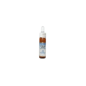 FM 10 CRAB APPLE 10ML FORZA