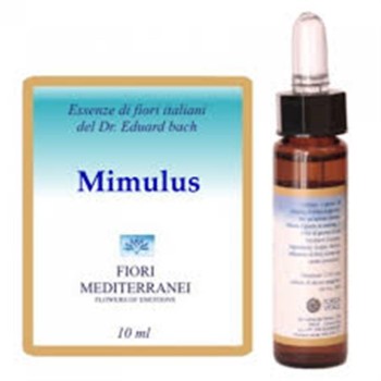 FM 20 MIMULUS 10ML FORZA