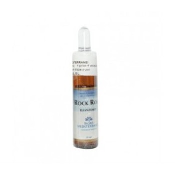 FM 26 ROCK ROSE 10ML FORZA