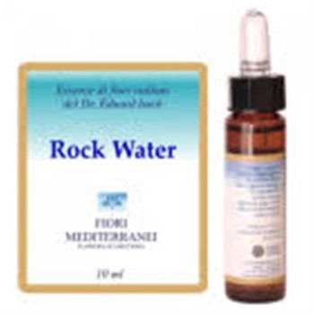 FM 27 ROCK WATER 10ML FORZA