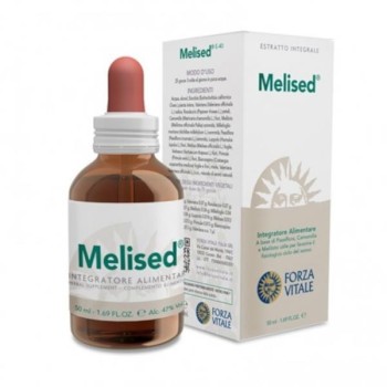 MELISED   50ML        FORZA...