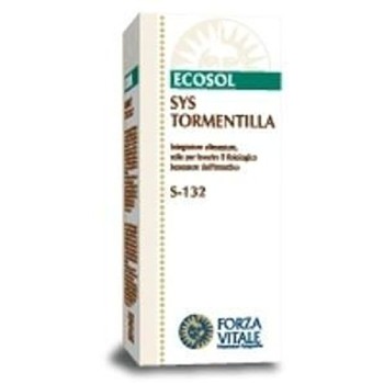 SYS TORMENTILLA 50ML FORZA...