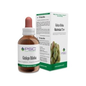 PSC GINGKO BILOBA 15ML...