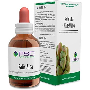 PSC SALIX ALBA 15ML  FORZA...