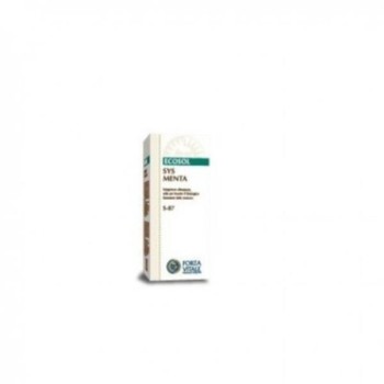 SYS MENTA 50ML FORZA