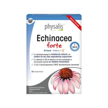 ECHINACEA FORTE  30COMP...