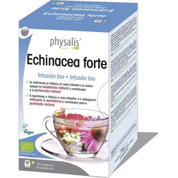 INFUSION ECHINACEA FORTE...