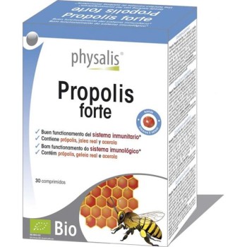 PROPOLIS FORTE 30 CAPS. BIO...