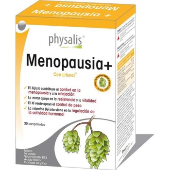 MENOPAUSIA   30 COMP...