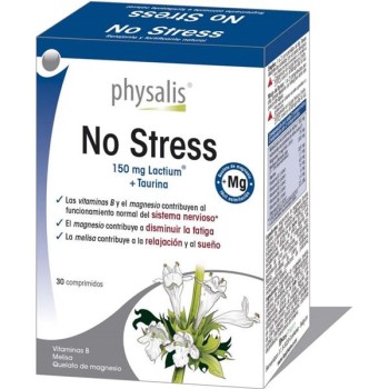 NO STRESS 30COMP    PHYSALIS