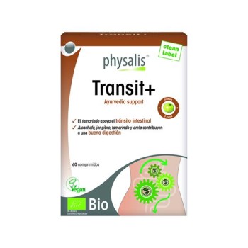TRANSIT  60COMP    PHYSALIS