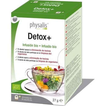 INFUSION DETOX 20SOB BIO...