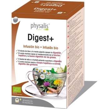 INFUSION DIGEST 20SOB  BIO...