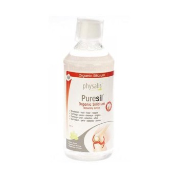 PURESIL  500ML PHYSALIS